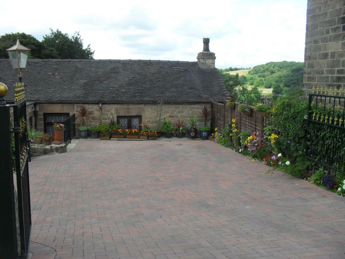 The Old Mill And Cottage Matlock  Exterior photo